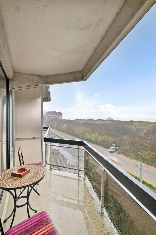 Appartement Neptunus 5B6 à Blankenberge Extérieur photo
