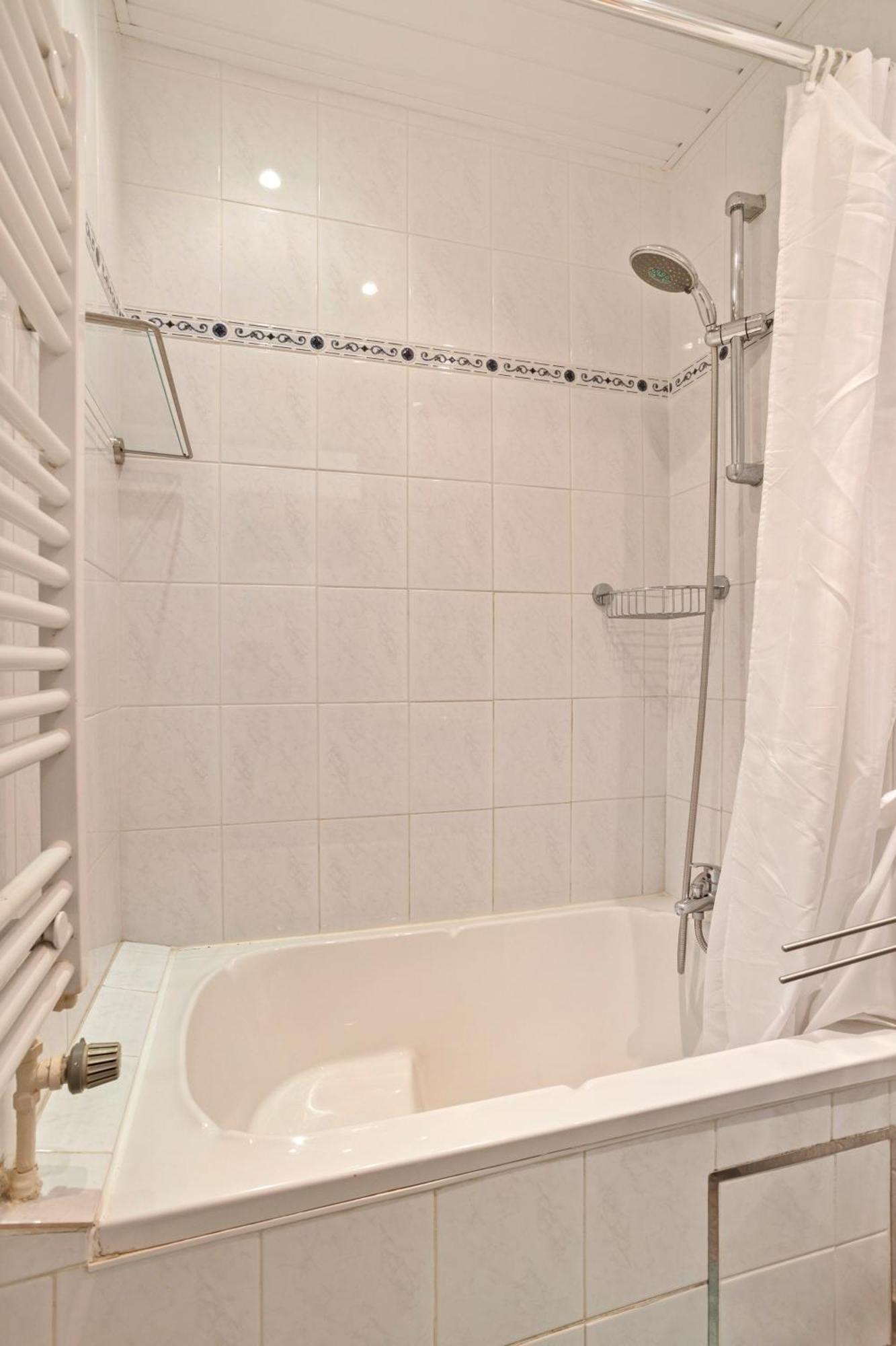 Appartement Neptunus 5B6 à Blankenberge Extérieur photo